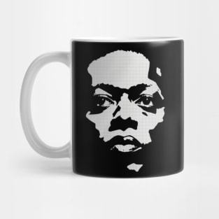 Miles Mug